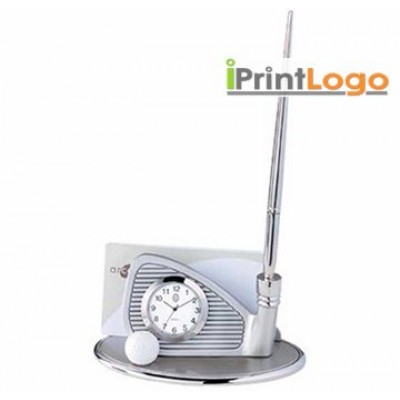 GOLF CLOCK AND WATCHES-IGT-GR5720
